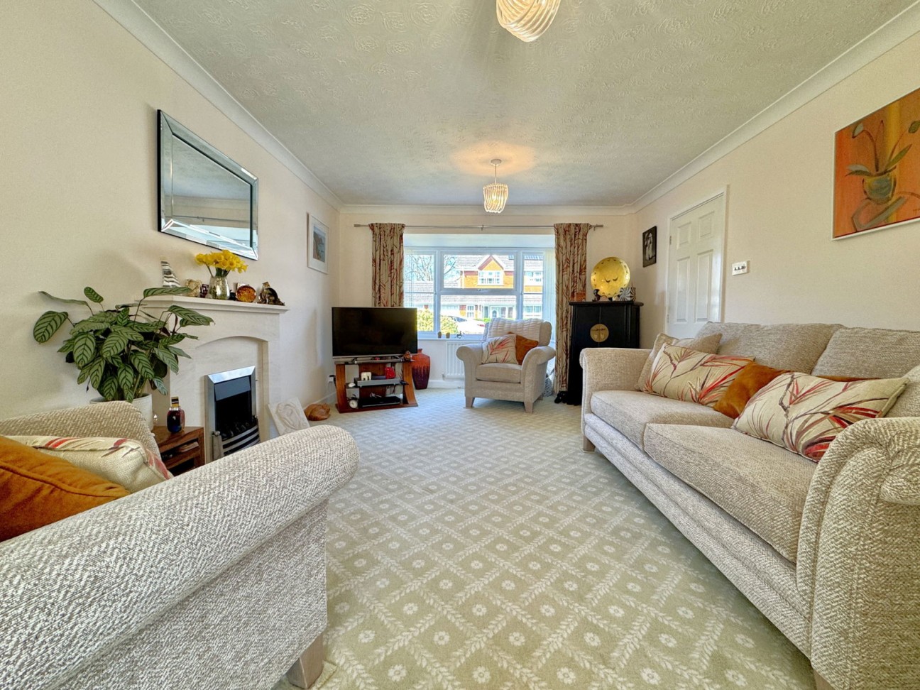 Hawkins Close, Derriford, Plymouth