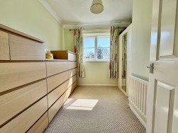 Hawkins Close, Derriford, Plymouth