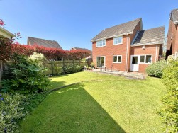 Hawkins Close, Derriford, Plymouth