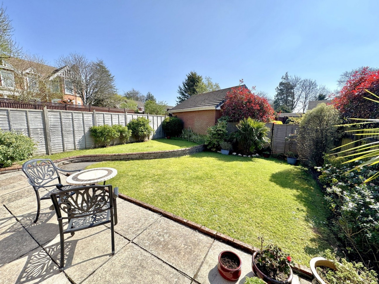 Hawkins Close, Derriford, Plymouth