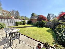 Hawkins Close, Derriford, Plymouth