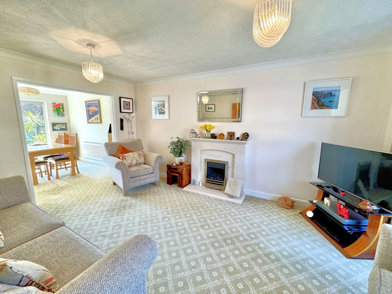 Hawkins Close, Derriford, Plymouth