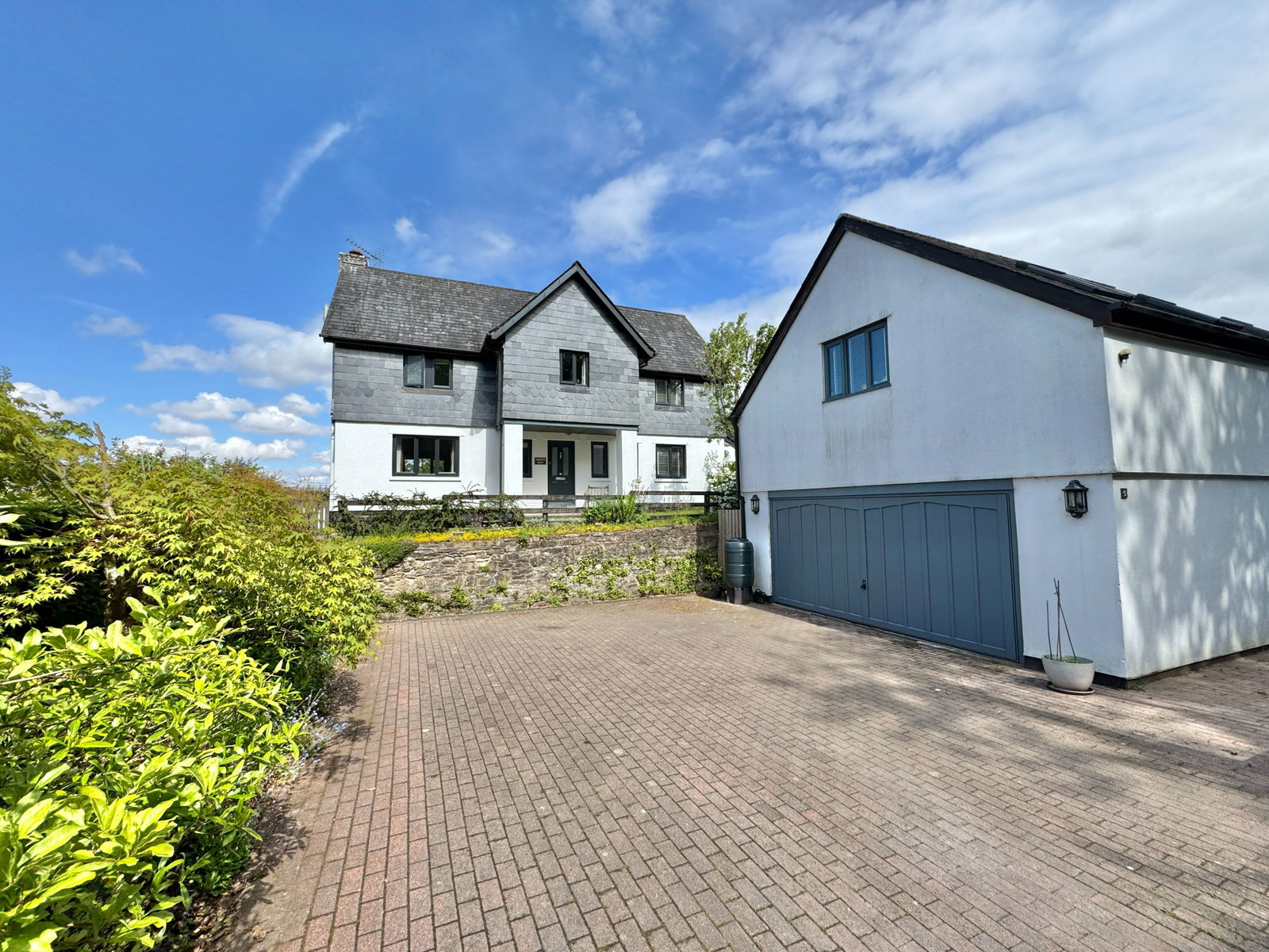 The Old Station, Horrabridge, Yelverton