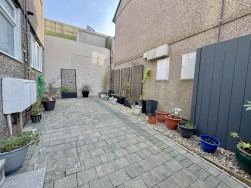 Barningham Gardens, Birdcage Farm, Plymouth