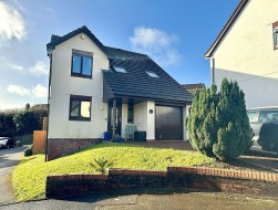 Campion View, Woolwell, Plymouth