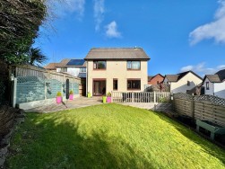 Campion View, Woolwell, Plymouth