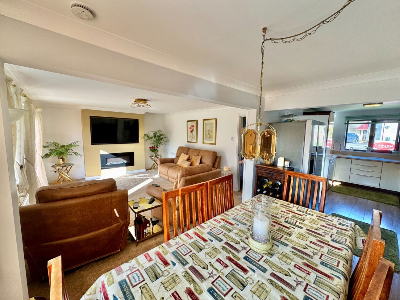 Campion View, Woolwell, Plymouth