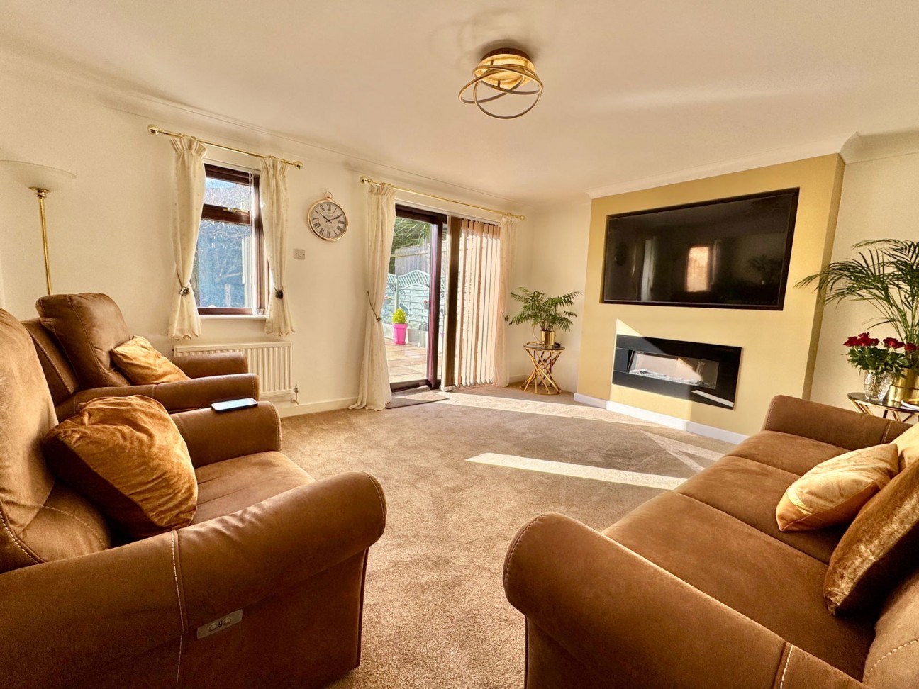 Campion View, Woolwell, Plymouth