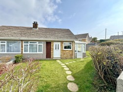 Buena Vista Drive, Glenholt, Plymouth