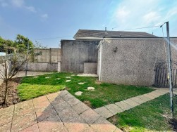 Buena Vista Drive, Glenholt, Plymouth
