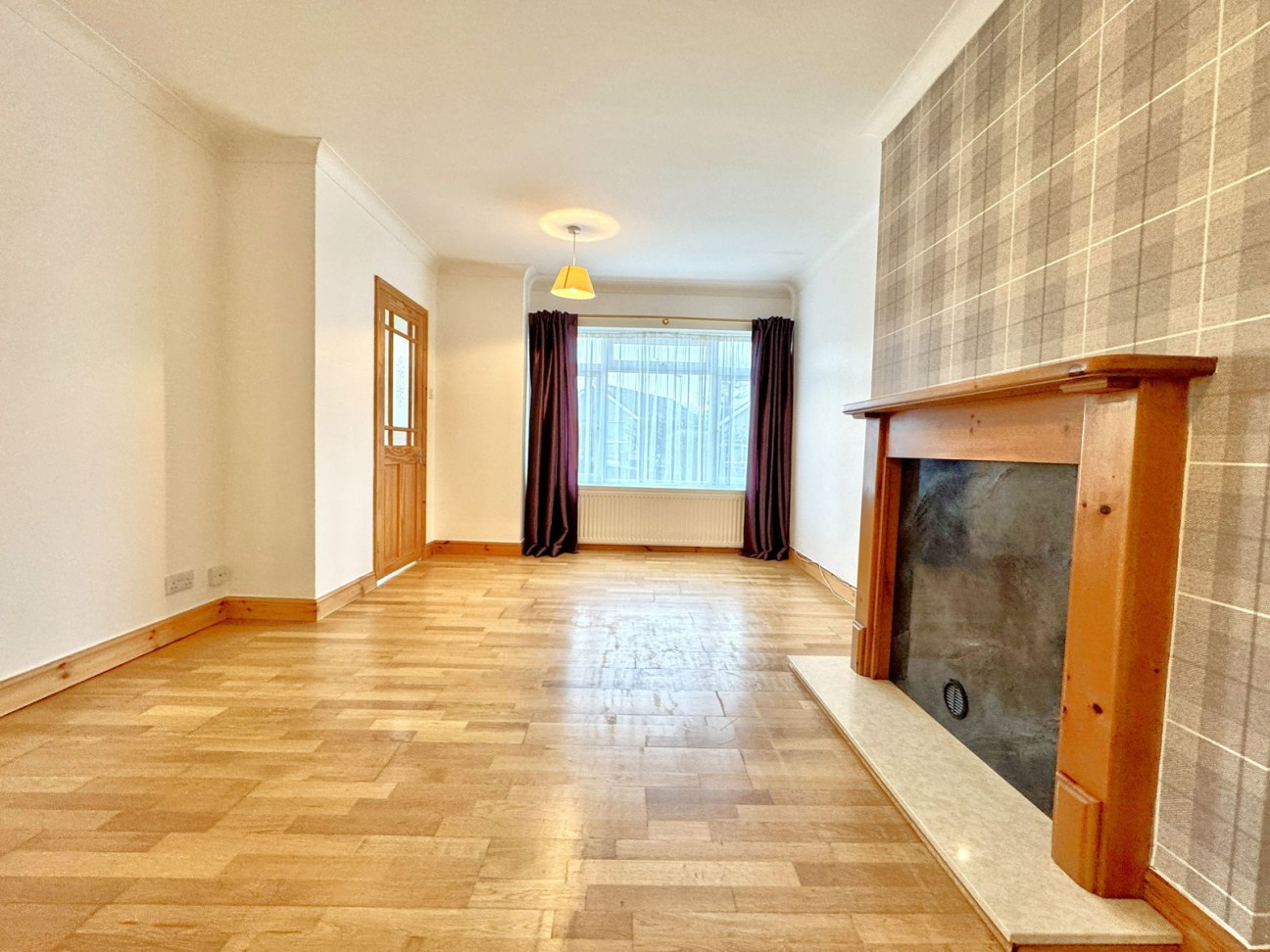 Buena Vista Drive, Glenholt, Plymouth
