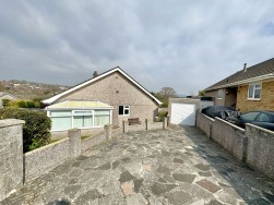 Buena Vista Drive, Glenholt, Plymouth