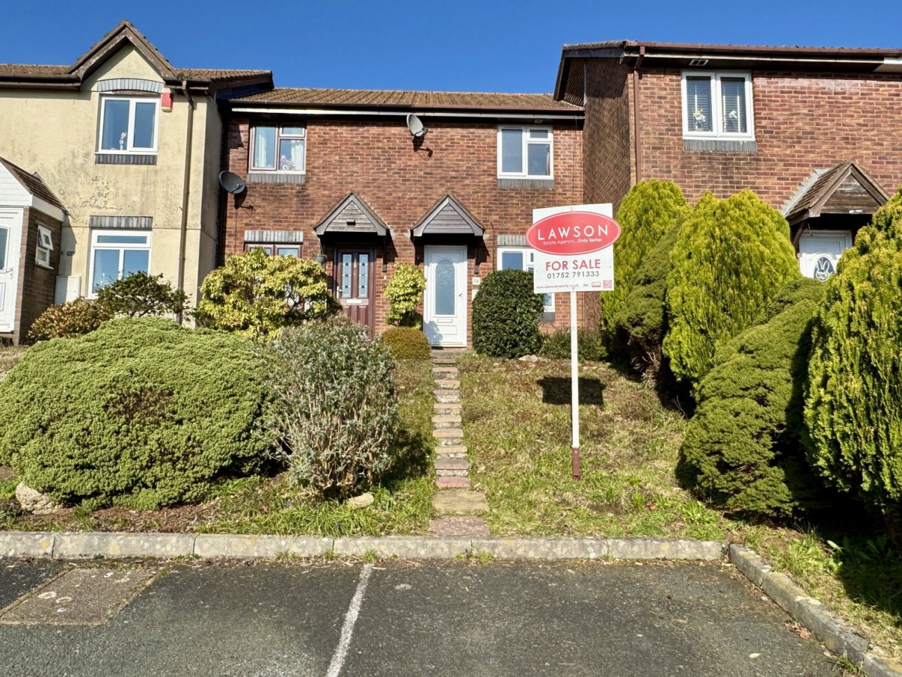 College Dean Close, Derriford, Plymouth