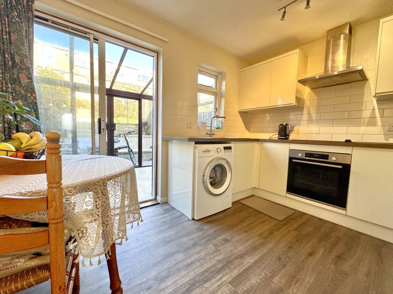 College Dean Close, Derriford, Plymouth