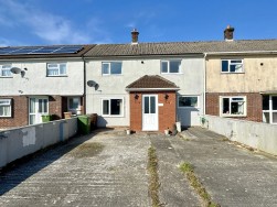 Inchkeith Road, Southway, Plymouth