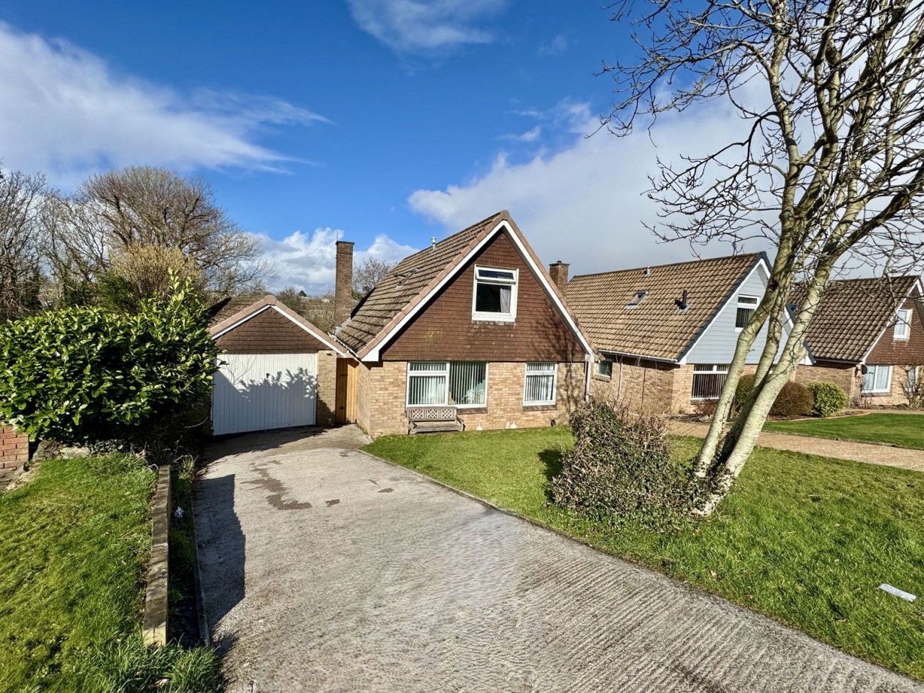 Dunraven Drive, Derriford, Plymouth