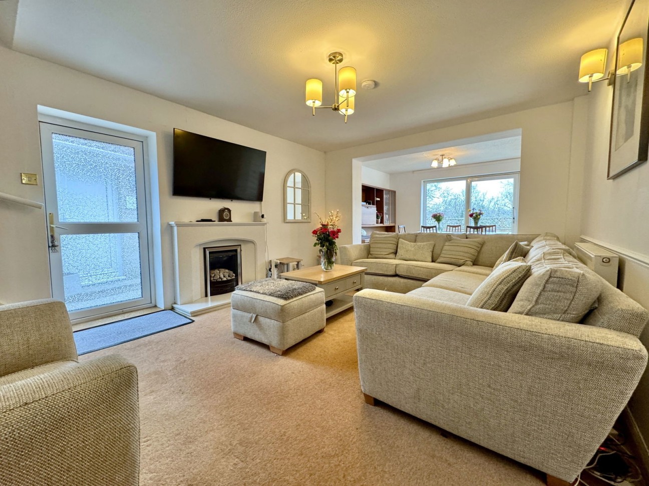 Dunraven Drive, Derriford, Plymouth