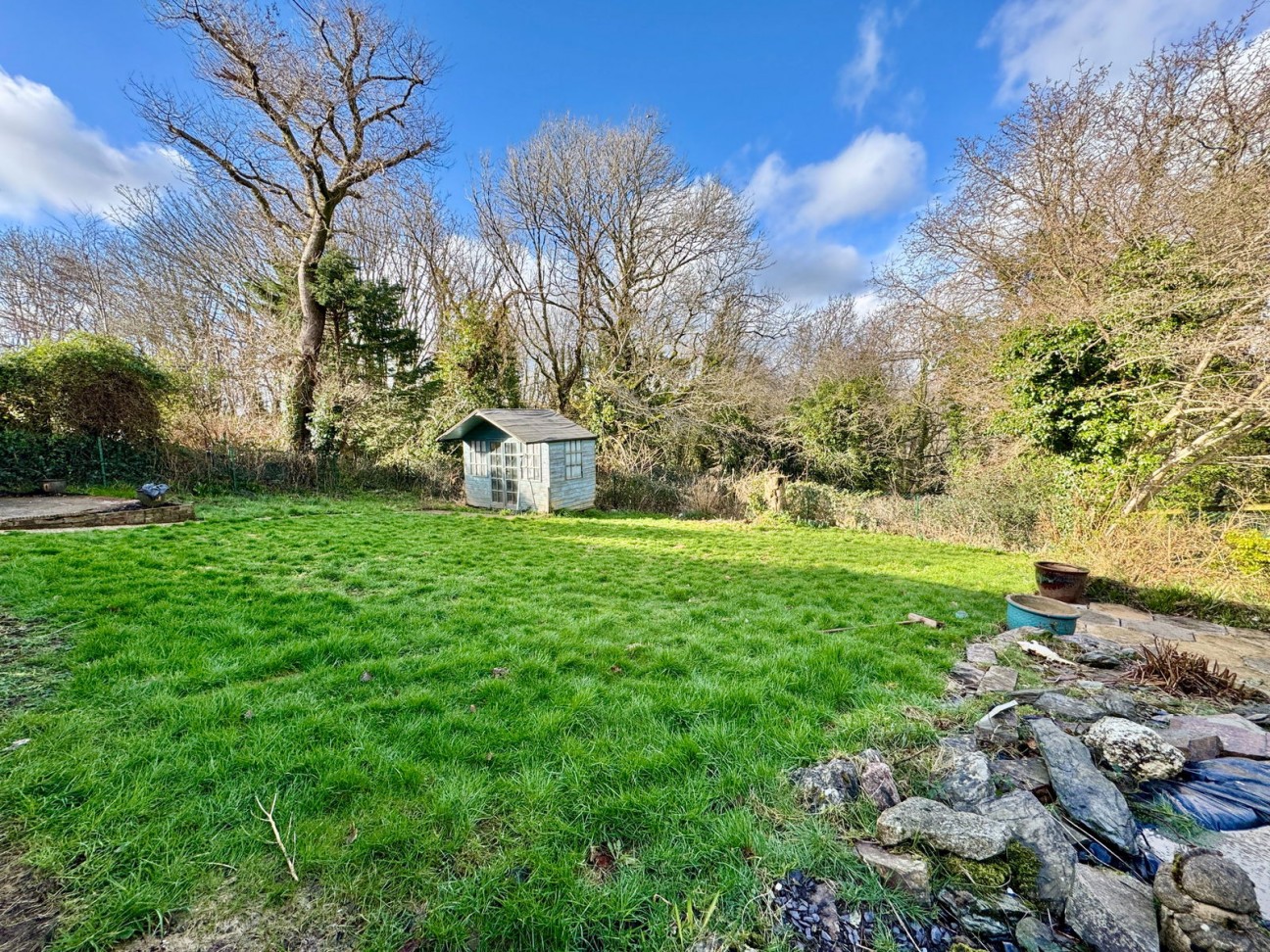 Dunraven Drive, Derriford, Plymouth