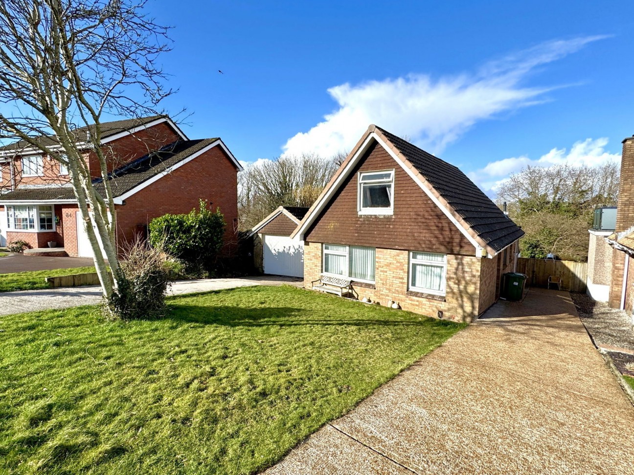 Dunraven Drive, Derriford, Plymouth