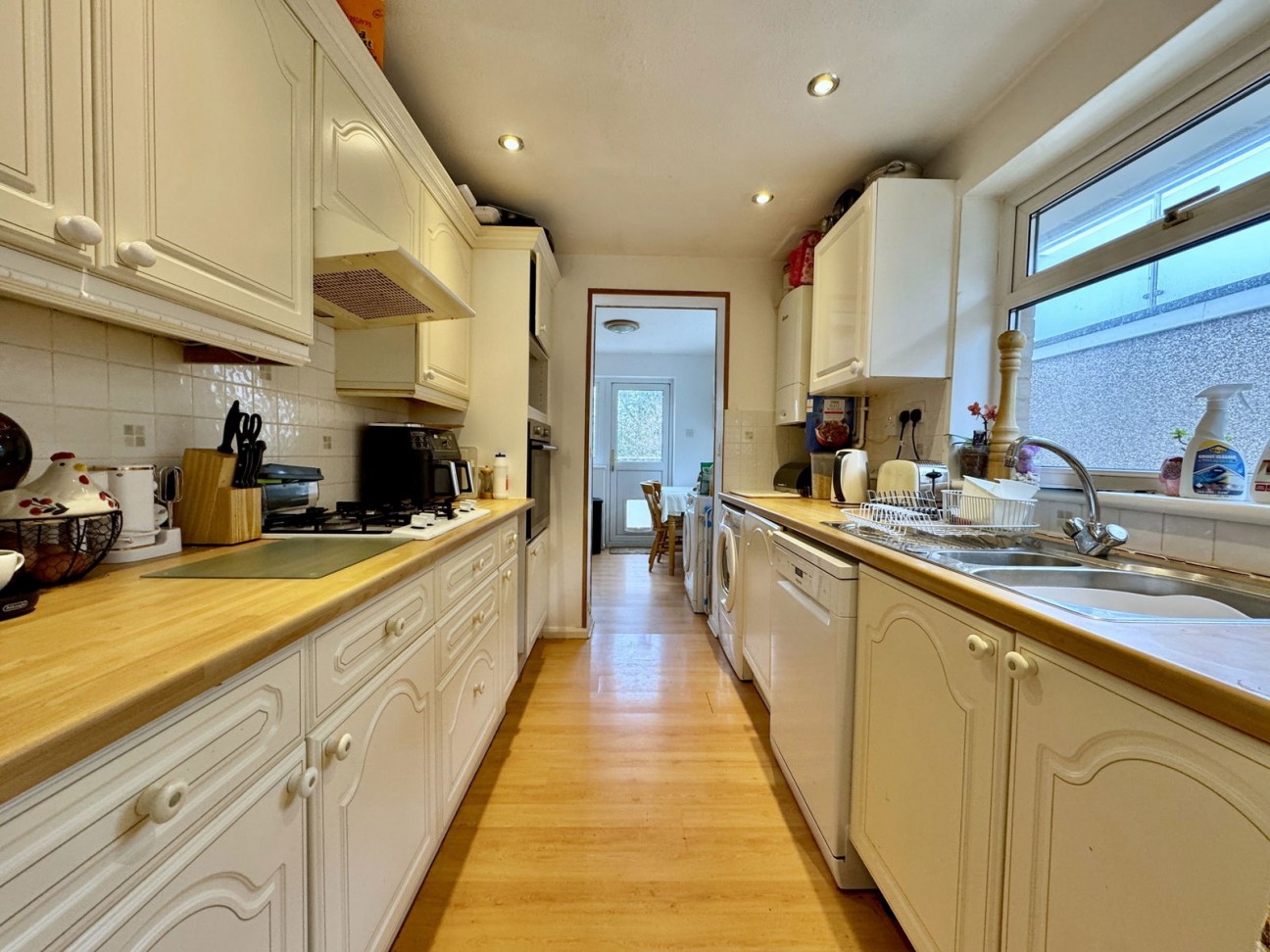 Dunraven Drive, Derriford, Plymouth