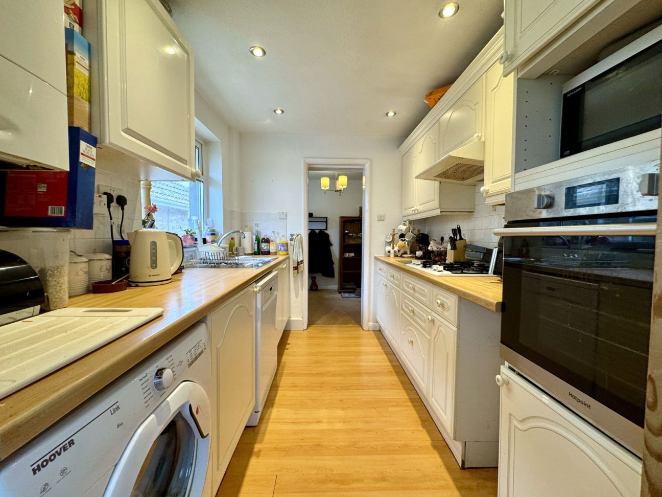 Dunraven Drive, Derriford, Plymouth
