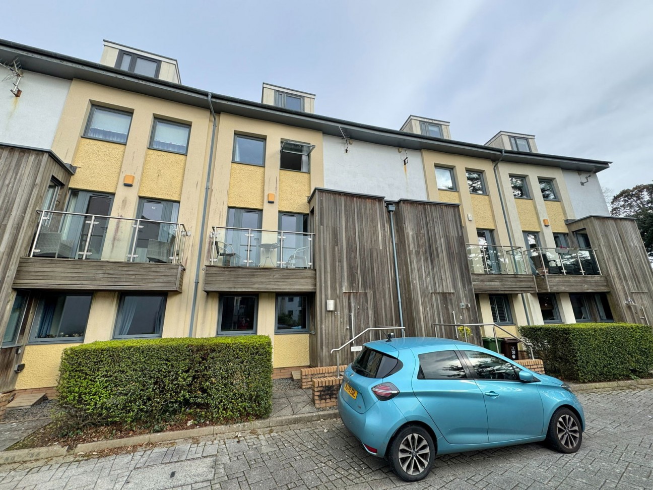 32 Trelorrin Gardens, Mannamead, Plymouth