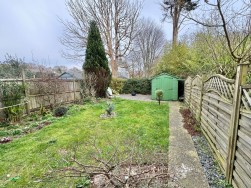 32 Trelorrin Gardens, Mannamead, Plymouth