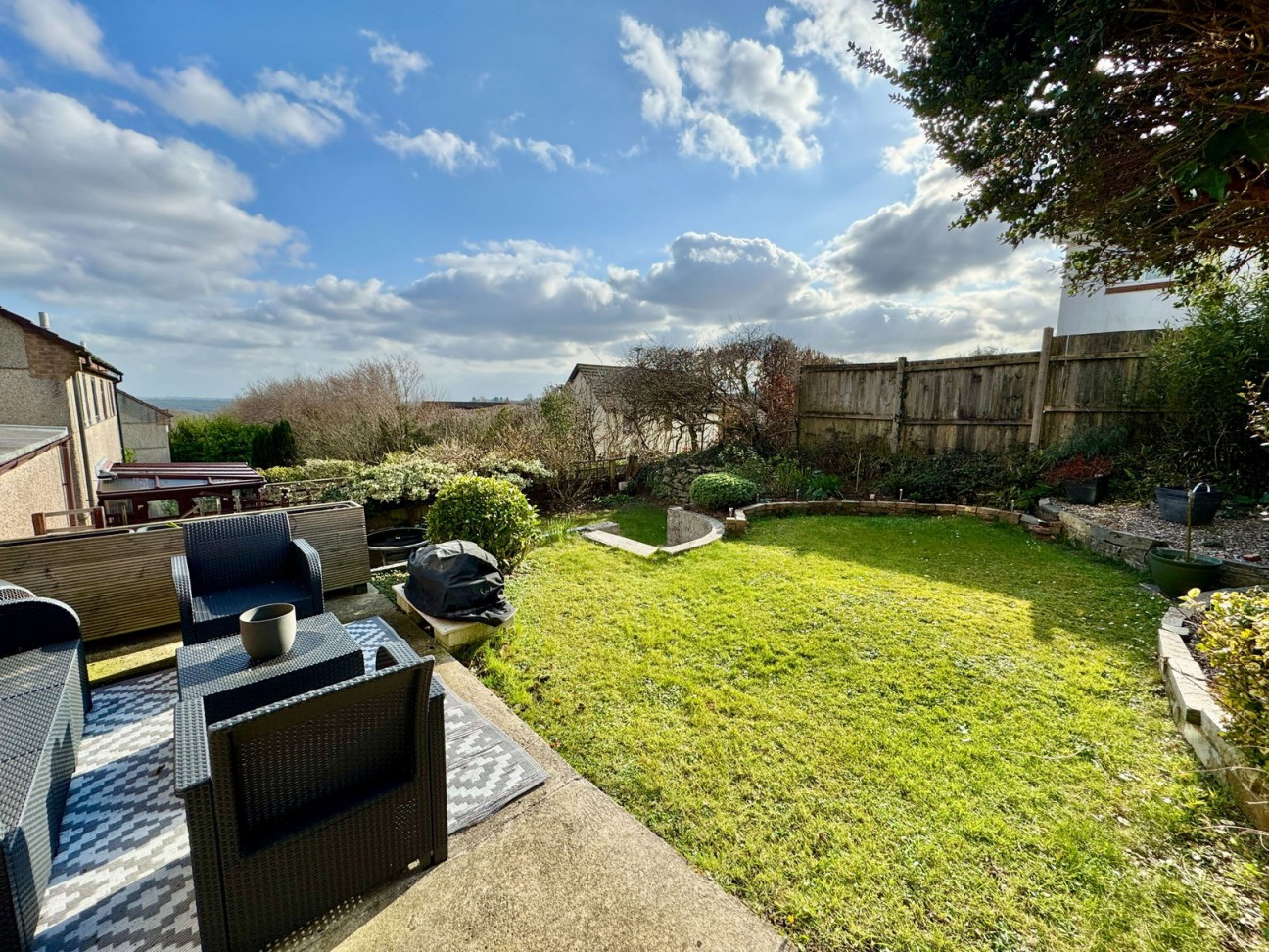 Church Park Road, Woolwell, Plymouth