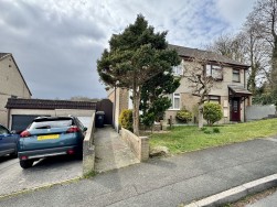 Church Park Road, Woolwell, Plymouth