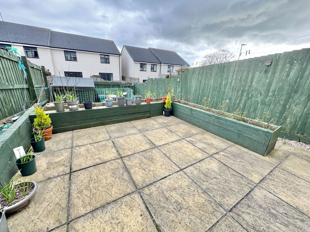 Calstock Close, Beacon Park, Plymouth
