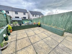Calstock Close, Beacon Park, Plymouth