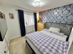 Calstock Close, Beacon Park, Plymouth