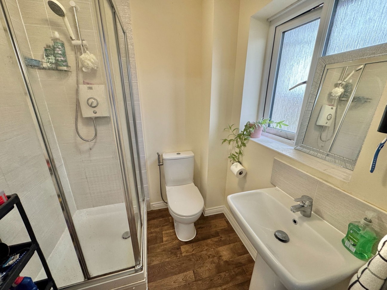 Calstock Close, Beacon Park, Plymouth