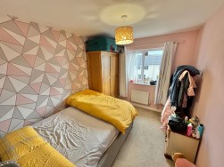 Calstock Close, Beacon Park, Plymouth