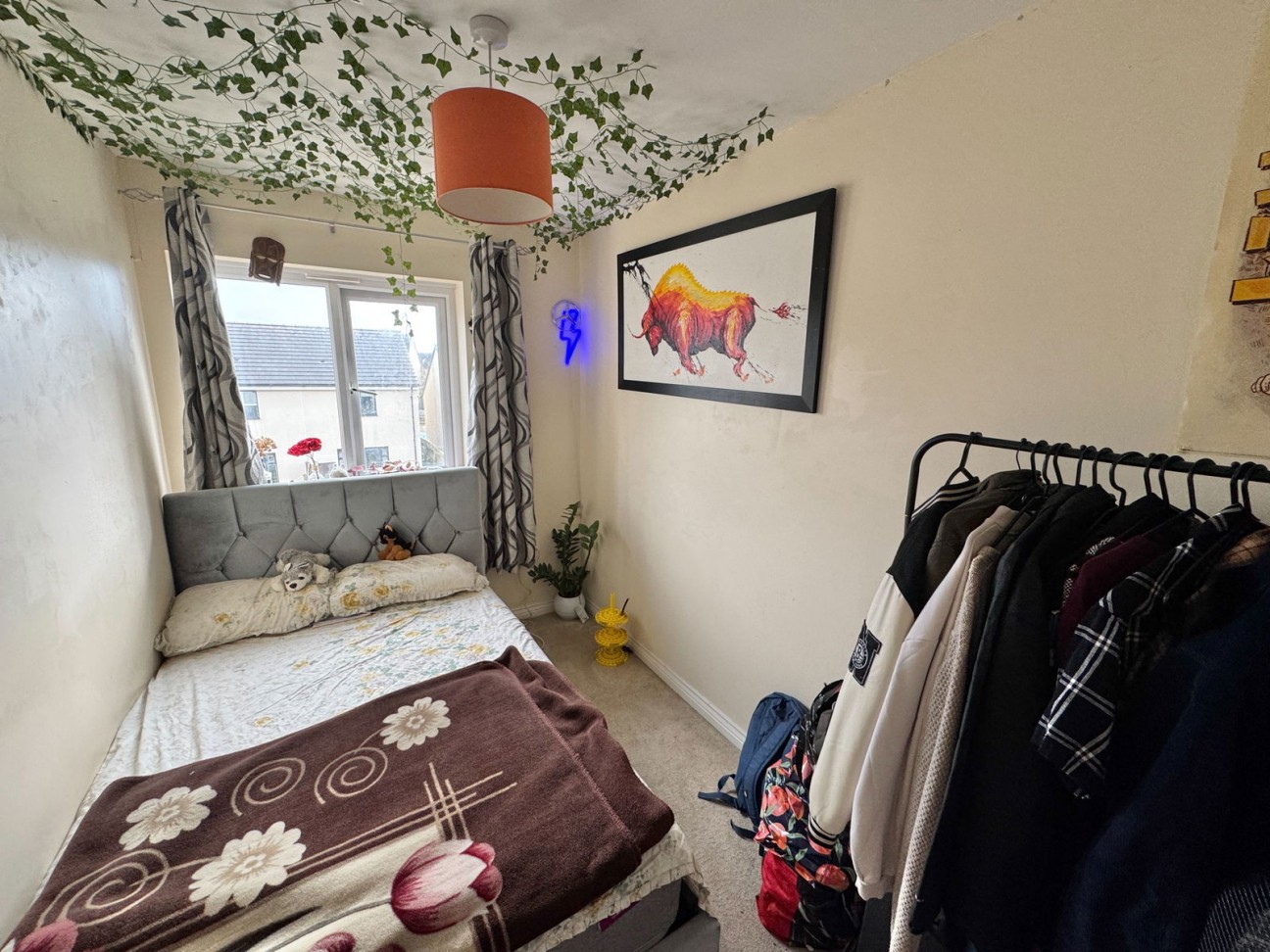 Calstock Close, Beacon Park, Plymouth