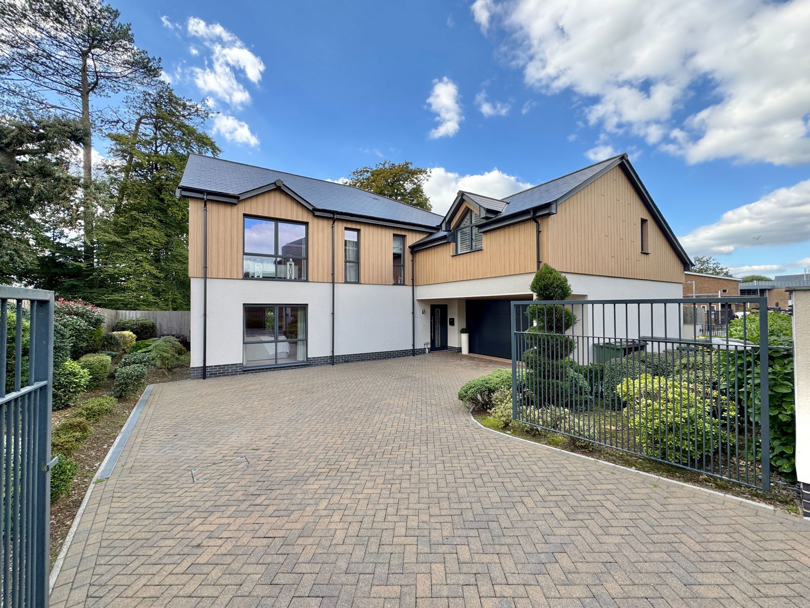 Esthwaite Lane, Derriford, Plymouth