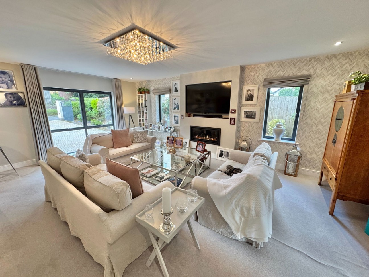 Esthwaite Lane, Derriford, Plymouth