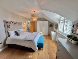 Esthwaite Lane, Derriford, Plymouth