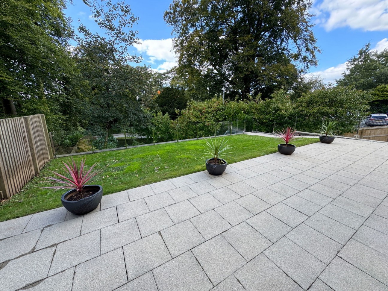 Esthwaite Lane, Derriford, Plymouth