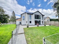 Esthwaite Lane, Derriford, Plymouth