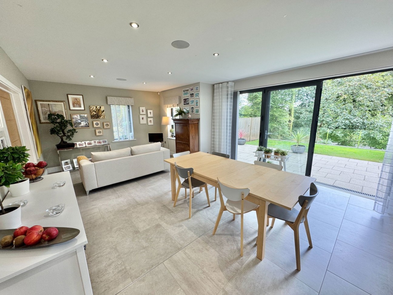 Esthwaite Lane, Derriford, Plymouth