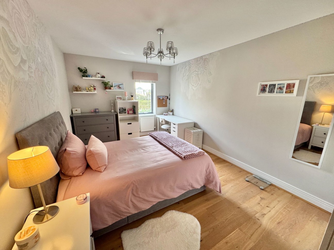 Esthwaite Lane, Derriford, Plymouth