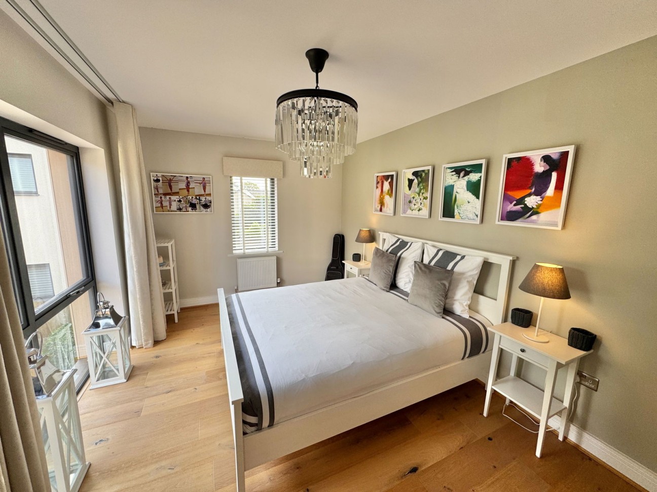 Esthwaite Lane, Derriford, Plymouth