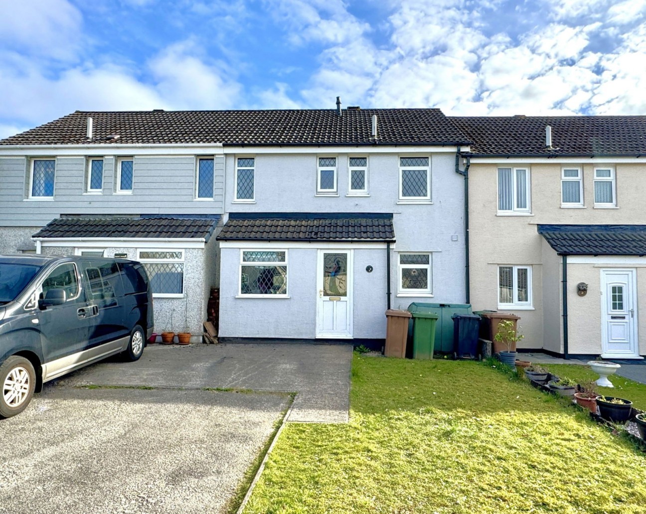 Hessary Drive, Roborough, Plymouth