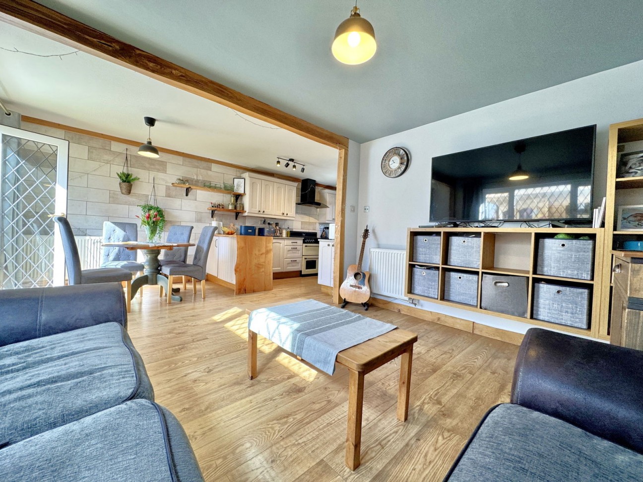 Hessary Drive, Roborough, Plymouth