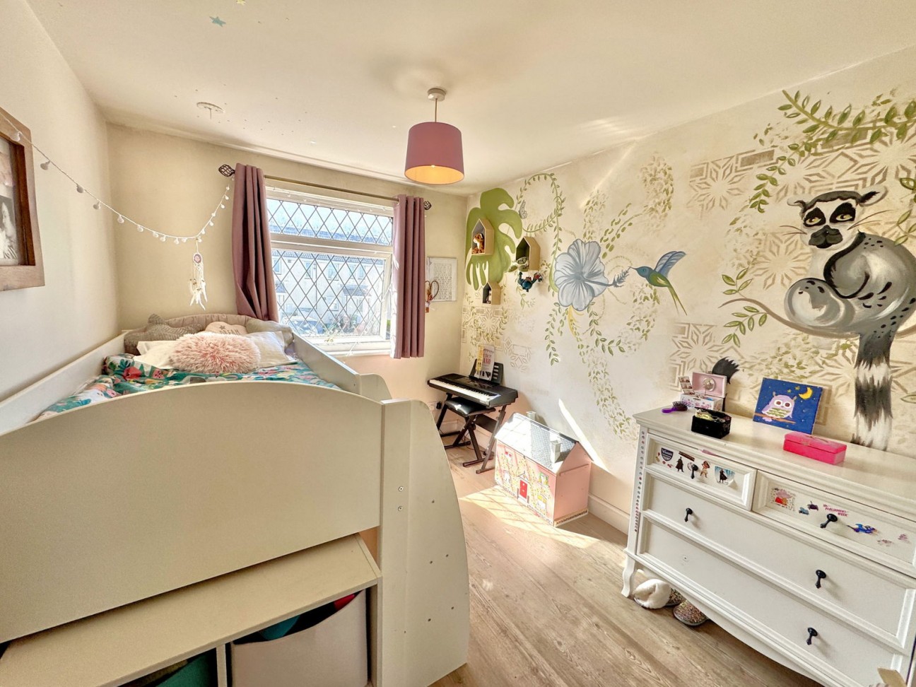 Hessary Drive, Roborough, Plymouth