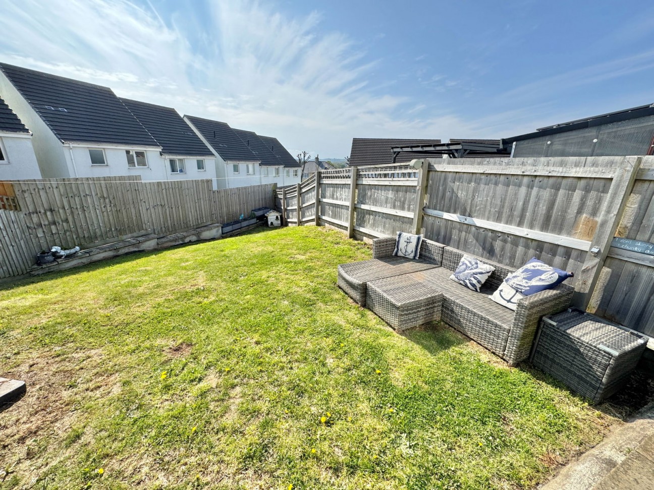 Draco Drive, Plymouth, PL2 2FF