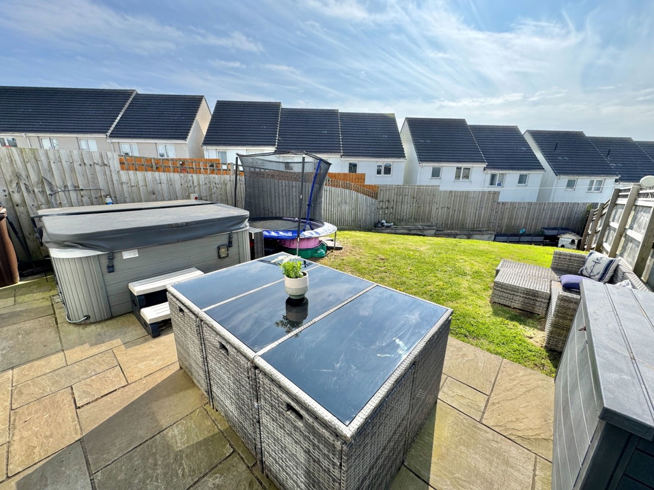 Draco Drive, Plymouth, PL2 2FF
