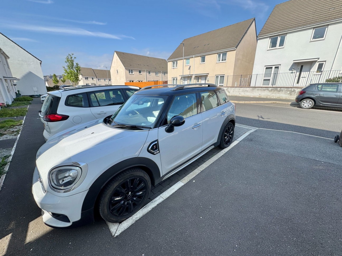 Draco Drive, Plymouth, PL2 2FF