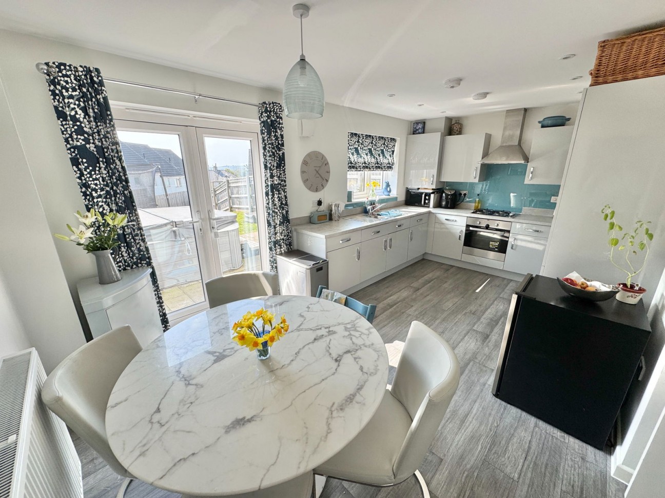 Draco Drive, Plymouth, PL2 2FF